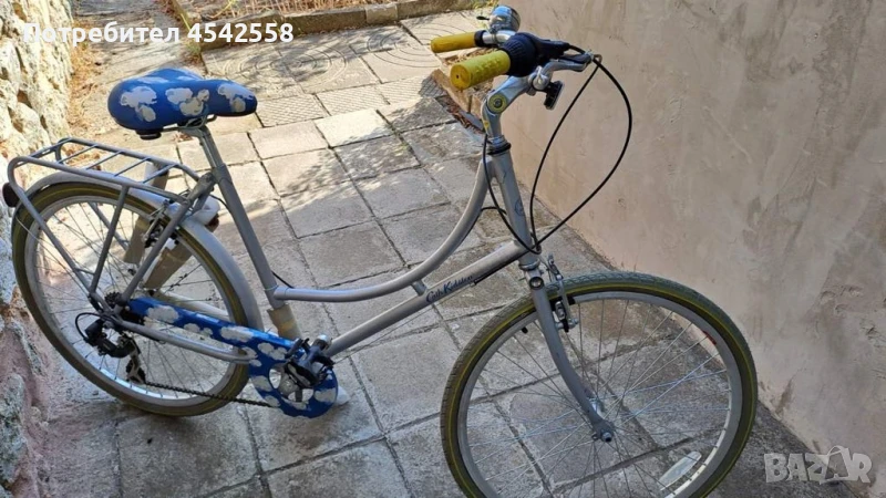 Cath kidstone ladies хибридно колело, снимка 1