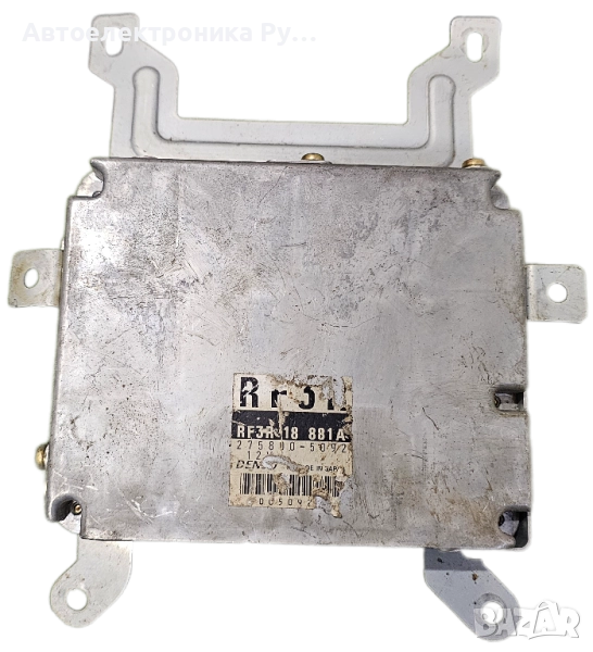 компютър MAZDA PREMACY 2.0, 275800-5092, 2758005092, RF3R 18 881A, RF3R18881A, снимка 1