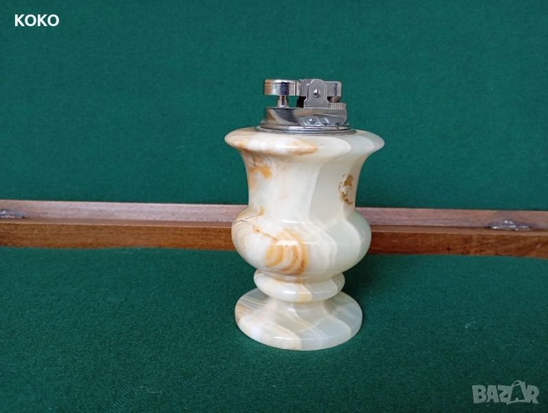 Настолна Газова Запалка , снимка 1