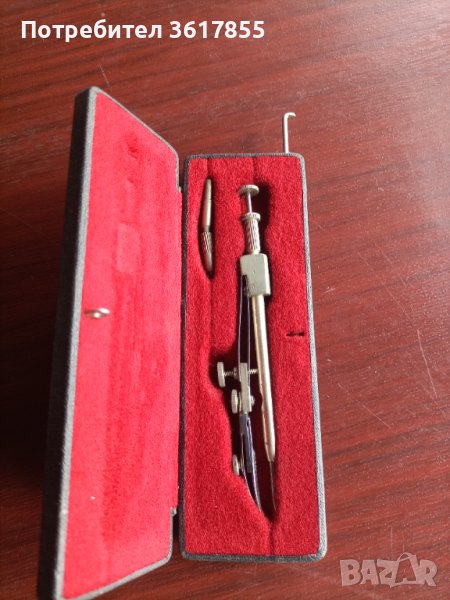 Пергел RICHTER оригинален , снимка 1