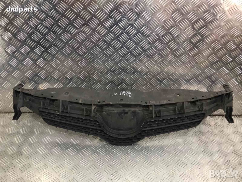 Решетка Toyota Auris,2007г.(забележка), снимка 1