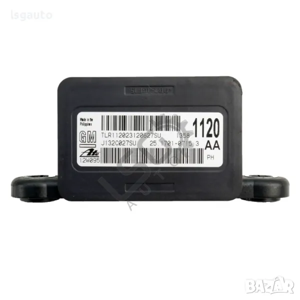 ESP сензор Opel Zafira Tourer C 2012-2019 ID:146232, снимка 1