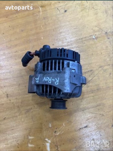 Range rover P38 2.5d Динамо, снимка 1