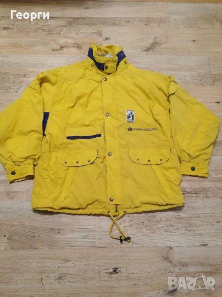 Мъжко зимно яке GORE-TEX , снимка 1