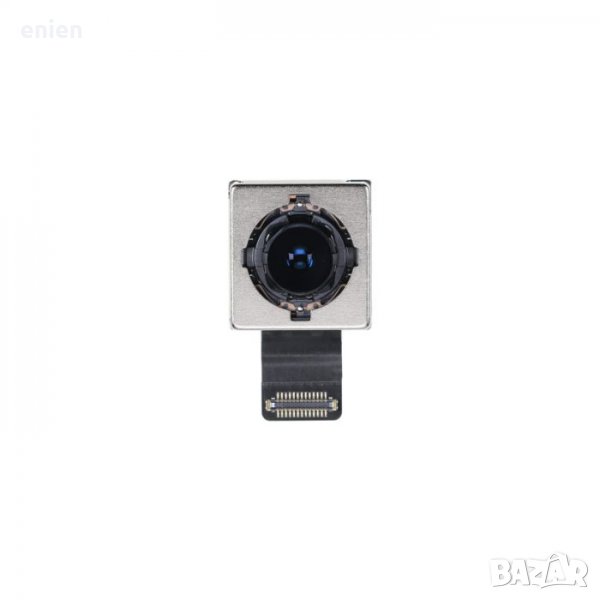 Основна, задна камера за iPhone XR /Оригинален/ Гаранция /, снимка 1