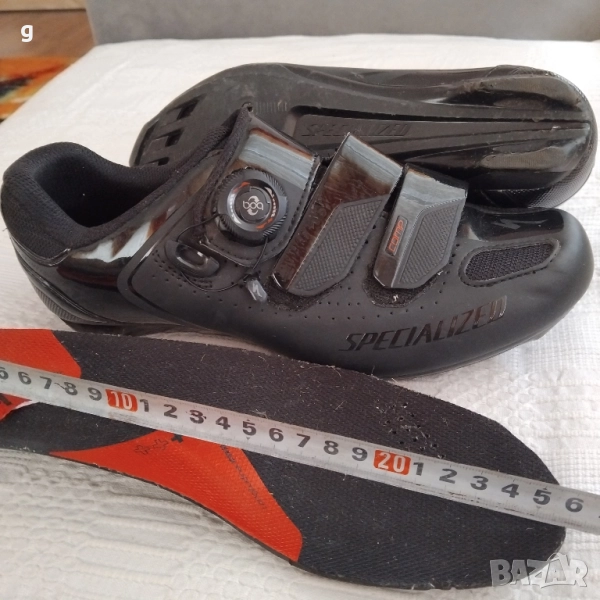 Specialized comp road, снимка 1