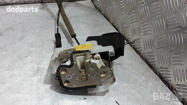 Брава за Honda Accord VII, 2005г., /предна, лява/, снимка 1