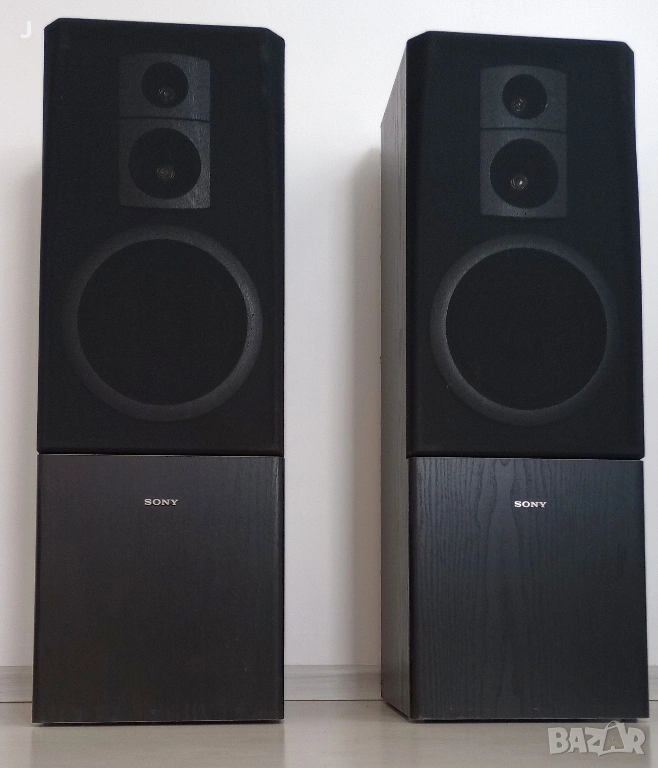 SONY SS-E 315, снимка 1