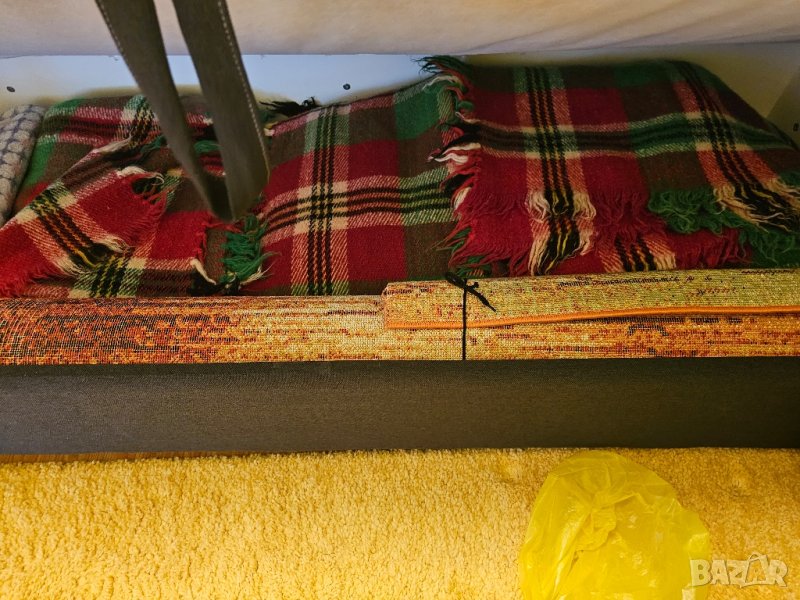 Родопски одеала, снимка 1