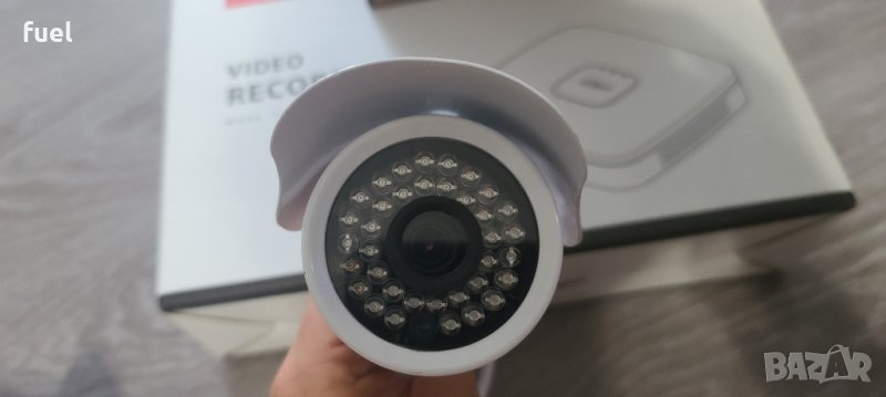 IP camera , снимка 1