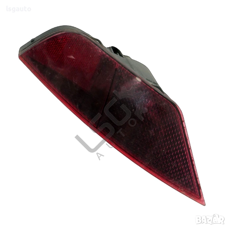 Десен стоп задна броня Seat Altea 2004-2010 ID: 154399, снимка 1