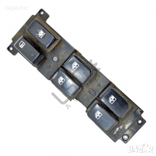 Панел бутони ел. стъкла предна лява врата Hyundai Santa fe(2006-2013) ID:95582, снимка 1