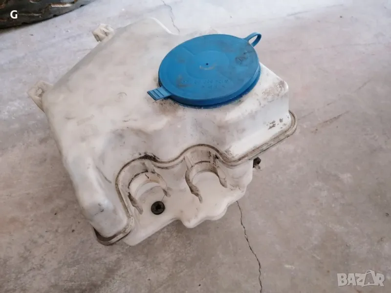 Казанче Чистачки Мерцедес 245 , снимка 1