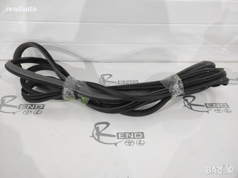 Ляво и дясно уплътнение за врати на двуврата Toyota Rav4 2000-2006 , снимка 1