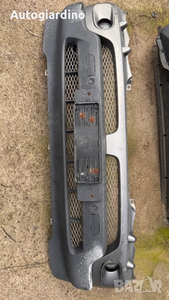 Предна Броня за BMW X5 2005, снимка 1