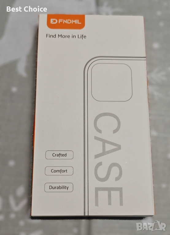  iPhone 16 Pro за MagSafe,магнитен калъф за телефон за iPhone 16 Prо, снимка 1