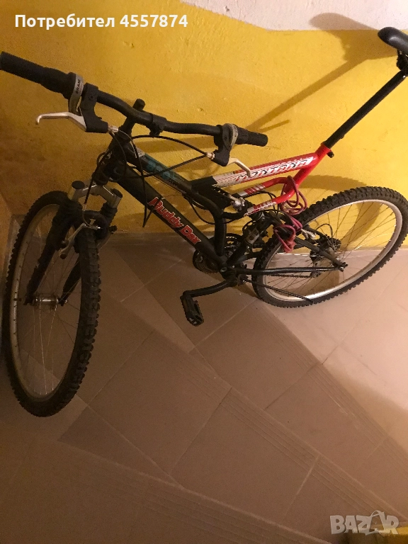 колело, снимка 1