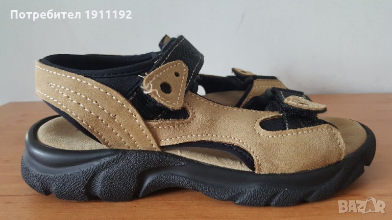 Спортни/ туристически сандали. Номер 38., снимка 1