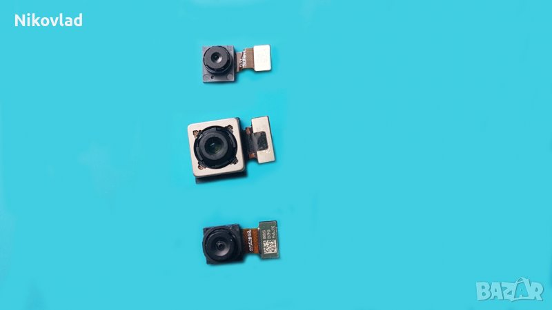 Основна камера Huawei Honor 9X, снимка 1