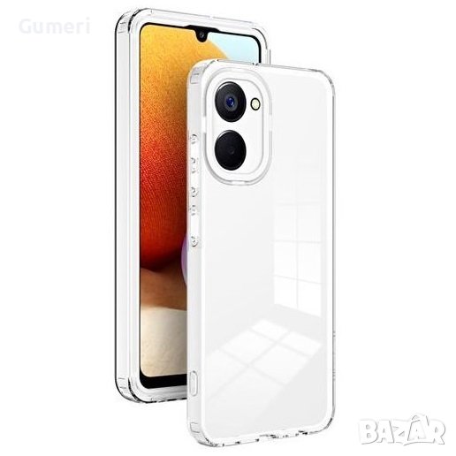 Силиконов Гръб за Realme 10, снимка 1