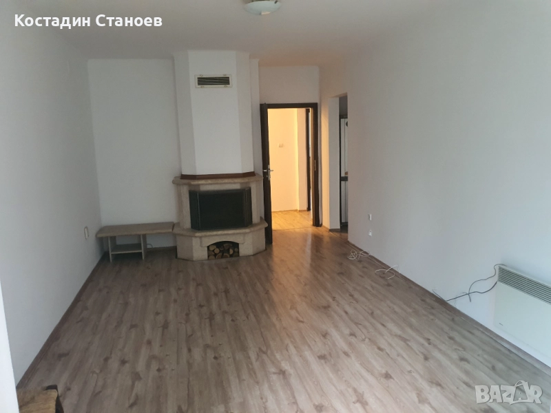 Продавам тристаен в София кв.Иван Вазов , снимка 1