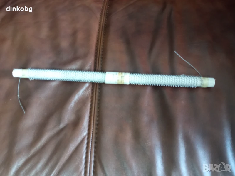 Български реотан за печка ПОДАРЯВАМ, снимка 1