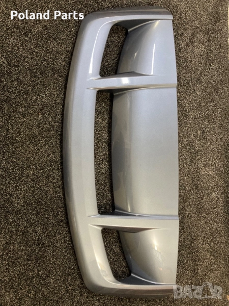 Спойлер заден капак Тойота ЦХР Toyota C-HR, снимка 1