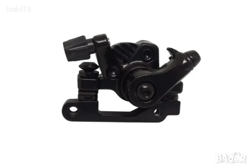 Kugoo Kirin G2 Max  заден спирачен апарат, снимка 1