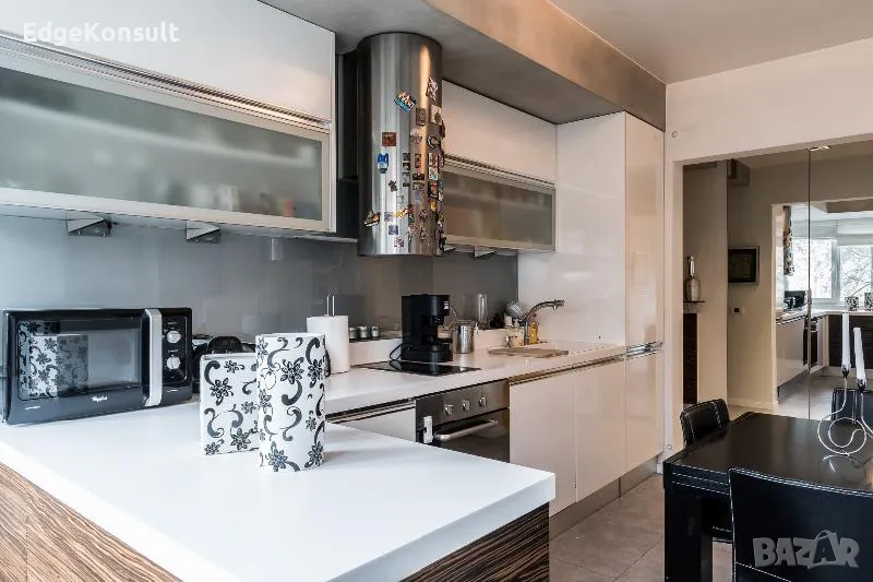 Продаваме Двустаен апартамент в Дружба 1 , снимка 1