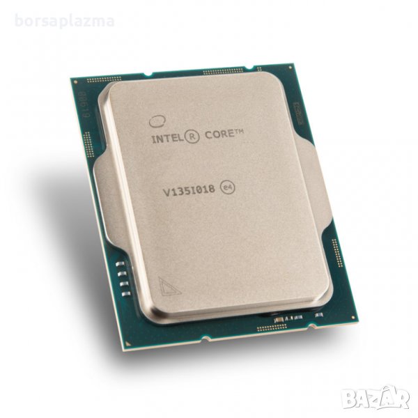 Intel Core i7-13700K 3,40 GHz (Raptor Lake) Sockel 1700 - tray, снимка 1