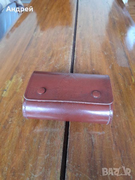 Стара самобръсначка Нева 3 #2, снимка 1