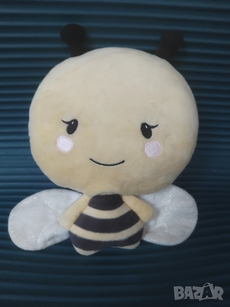 H&M оригинална играчка Пчеличка, снимка 1