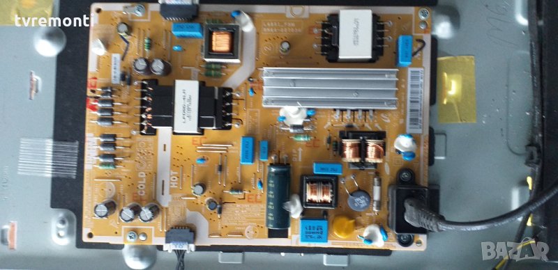 POWER BOARD ,BN44-00703G,L48S1_FDY,, снимка 1