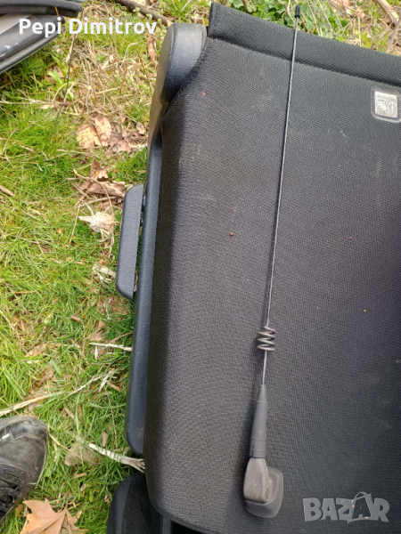 Антена Renault Clio II Hatchback (09.1998 - 09.2005), снимка 1