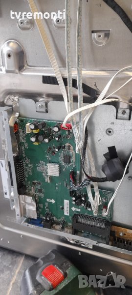 MAIN BOARD от BLAUPUNKT T.MSD309.BA6S, снимка 1