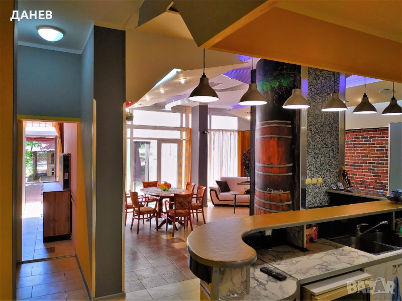  До коледа Продавам Заведение 138м2 с лятна градина БЕЗ ПОСРЕДНИК и без агенции, снимка 1