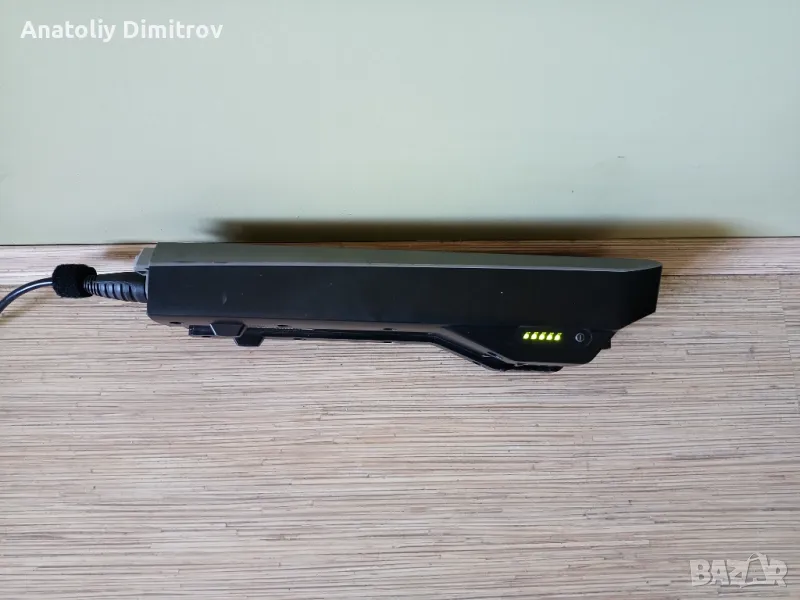 HERCULES  ROBERTA PRO 29 цола, снимка 1