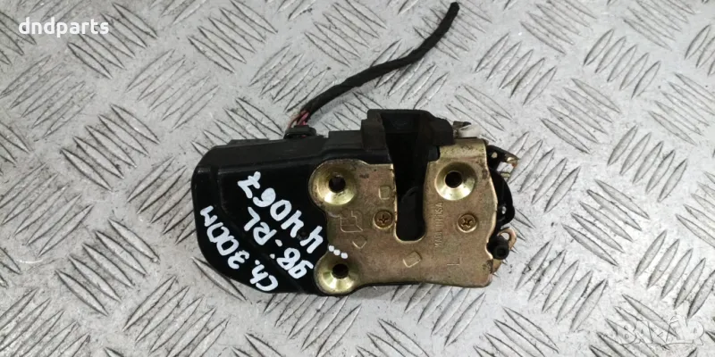 Брава врата Chrysler 300M 1998г.(задна лява)	, снимка 1