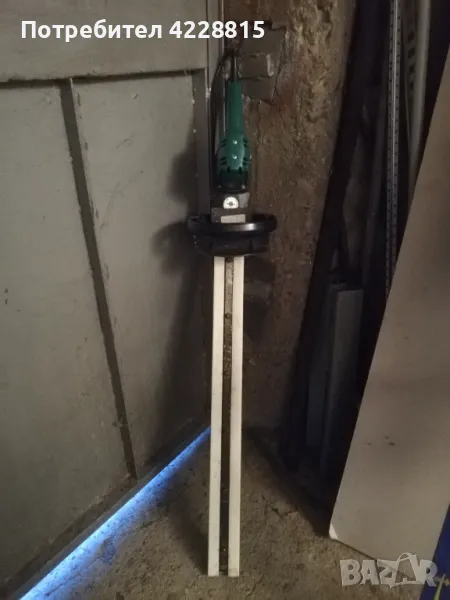 Храсторез Metabo, снимка 1