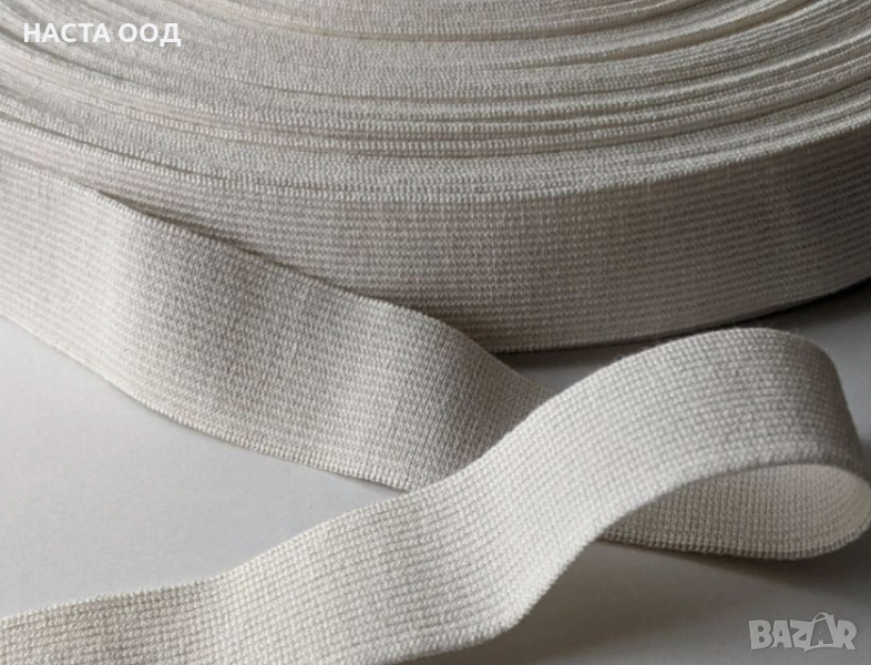 Ластици – полиестерни, снимка 1