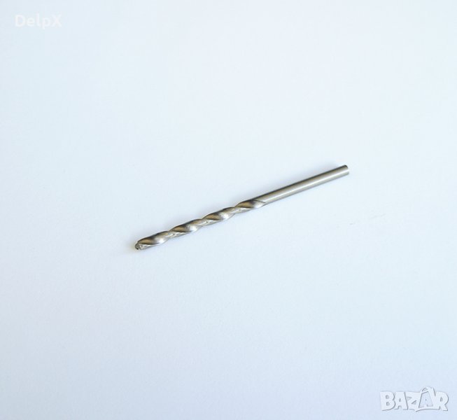 Свредло спиралообразно Ф2mm, снимка 1