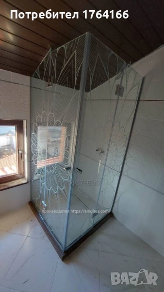 Душ кабини по поръчка, снимка 1