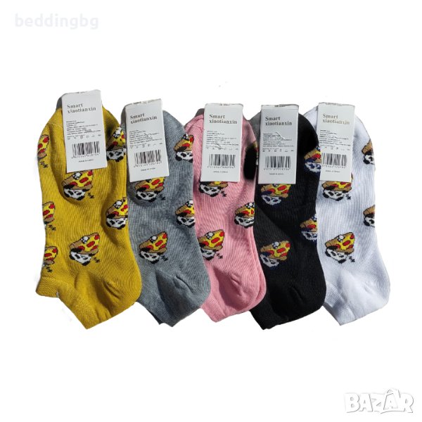 #Чорапи 5чф. , снимка 1