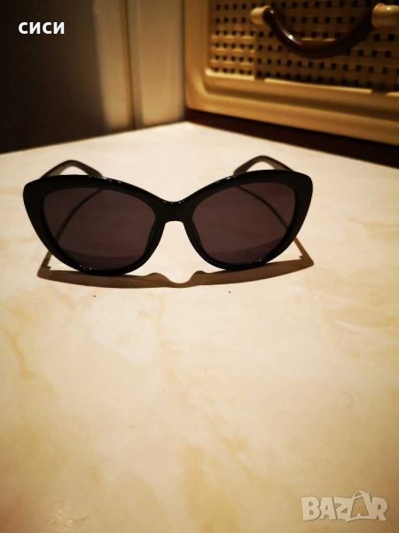 Дамски очила , снимка 1