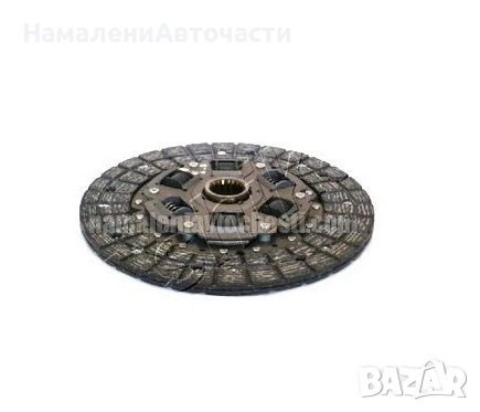 Феродов диск 3125005030 8002280 Toyota, снимка 1