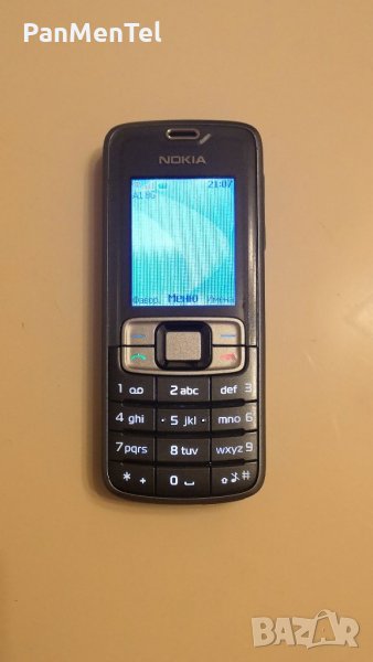 Nokia 3109, снимка 1