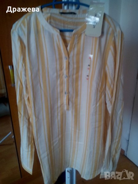 Lcwaikiki-ново Дамски блузон, риза,туника с етикет, снимка 1