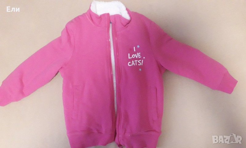 Много топла горница, снимка 1