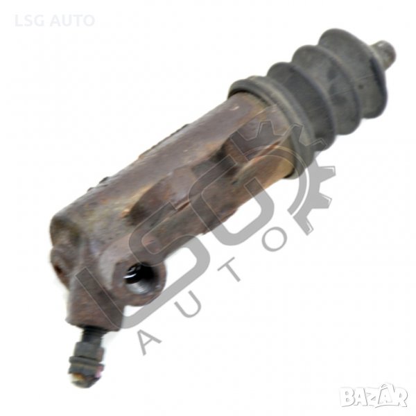 Долна помпа съединител Toyota Avensis II 2003-2009 ТА201020N-71, снимка 1