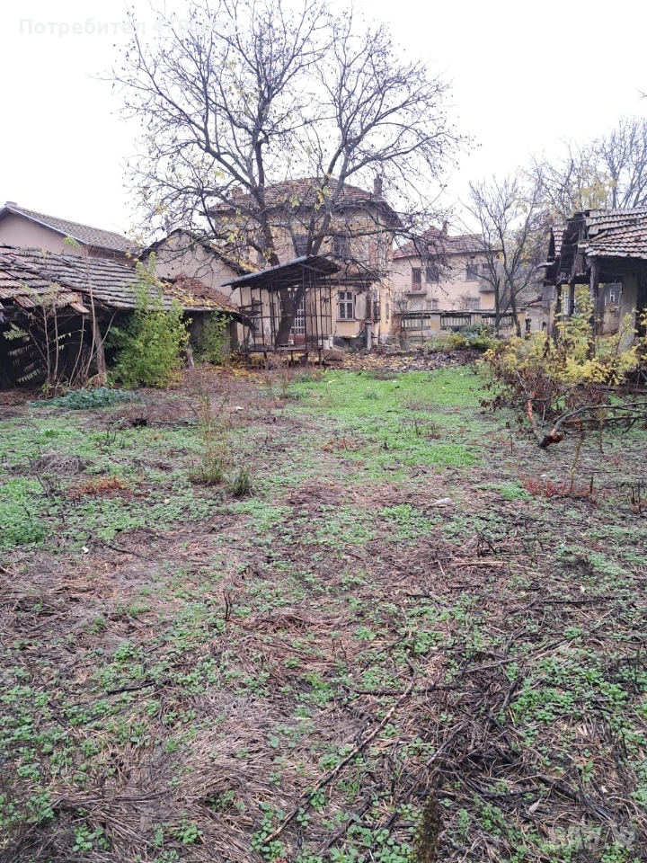 Продавам къща , снимка 1